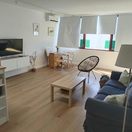 Casa Valentina Apartment Tias Ngoại thất bức ảnh