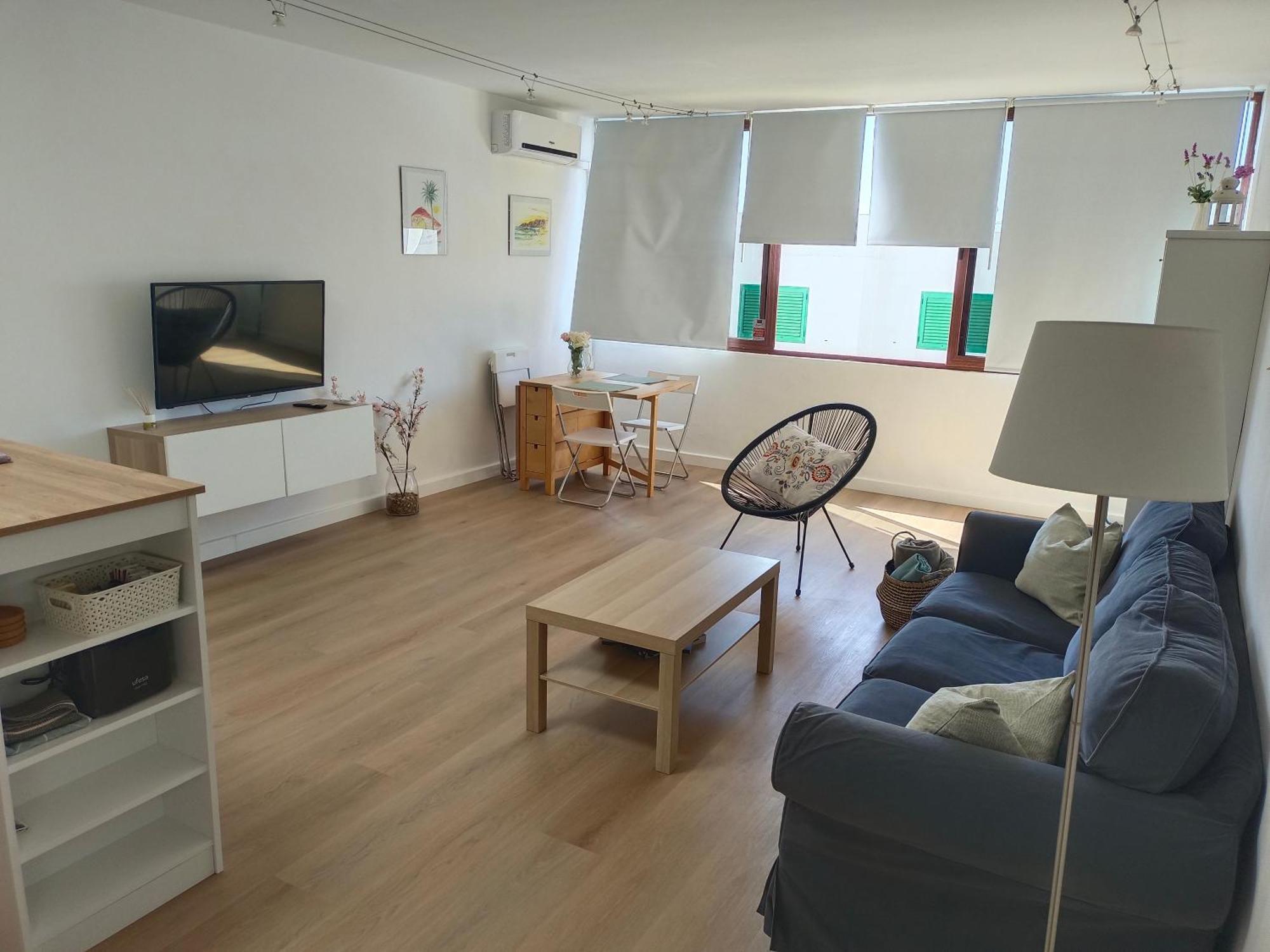 Casa Valentina Apartment Tias Ngoại thất bức ảnh