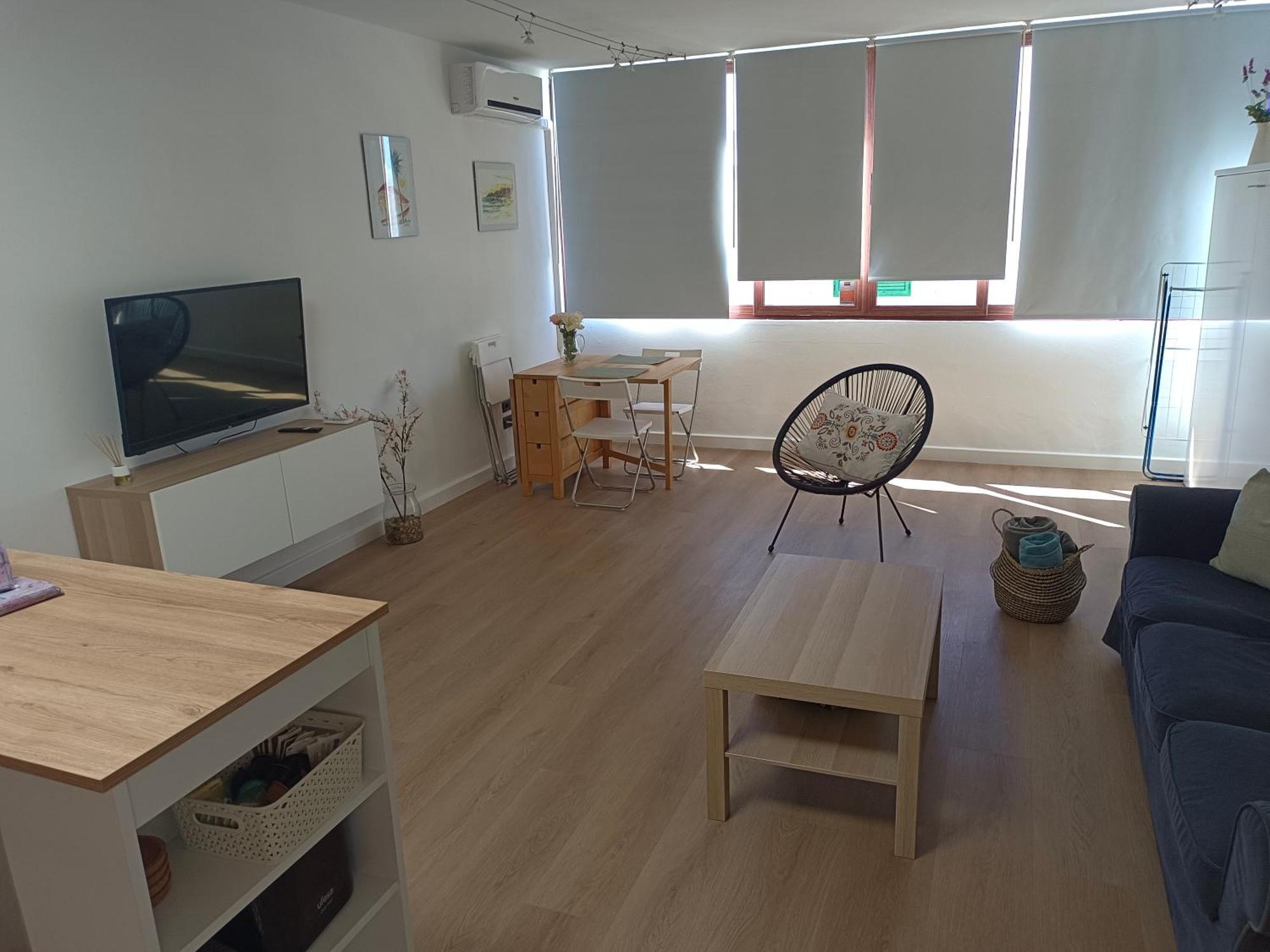 Casa Valentina Apartment Tias Ngoại thất bức ảnh