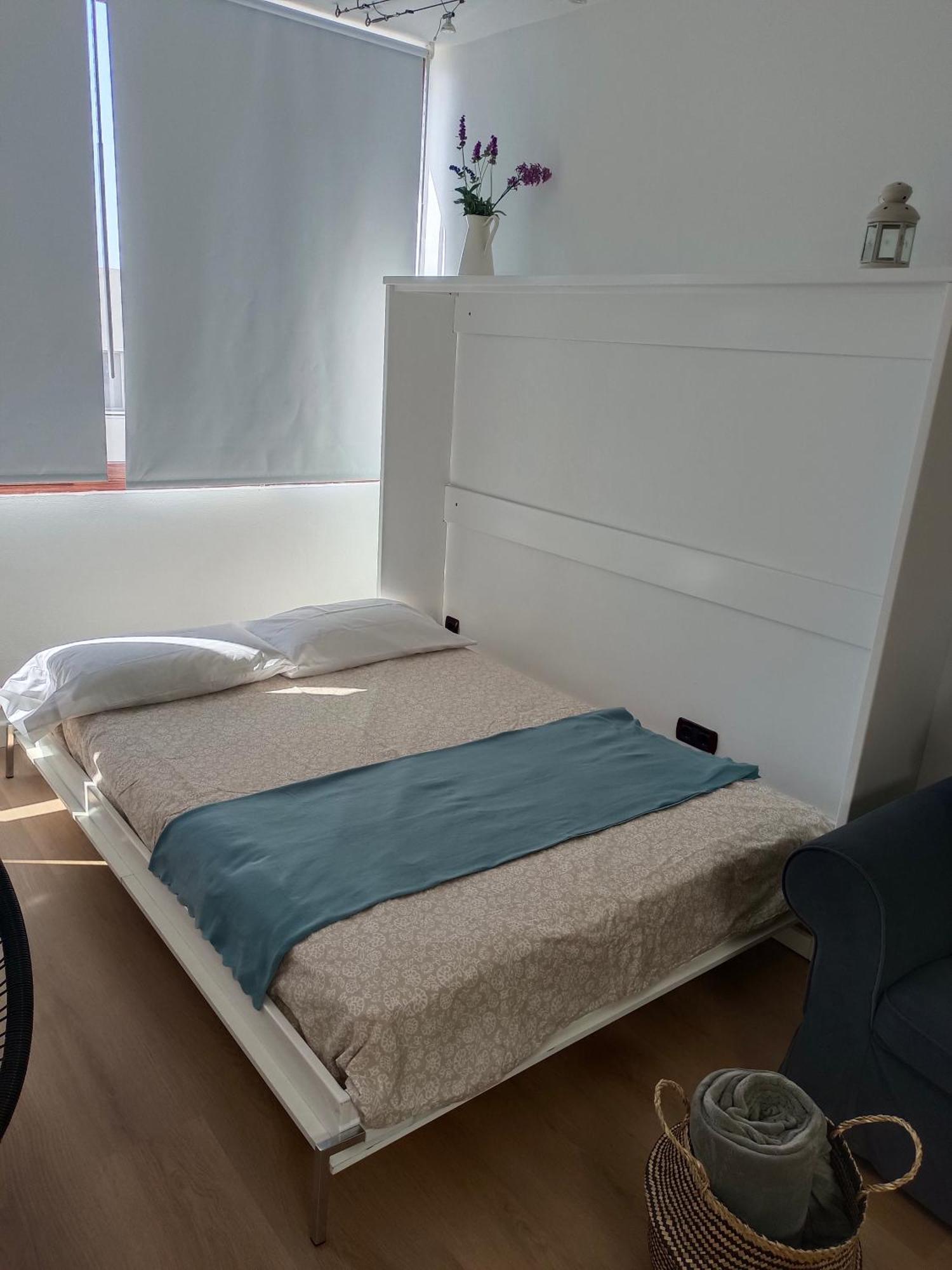 Casa Valentina Apartment Tias Ngoại thất bức ảnh
