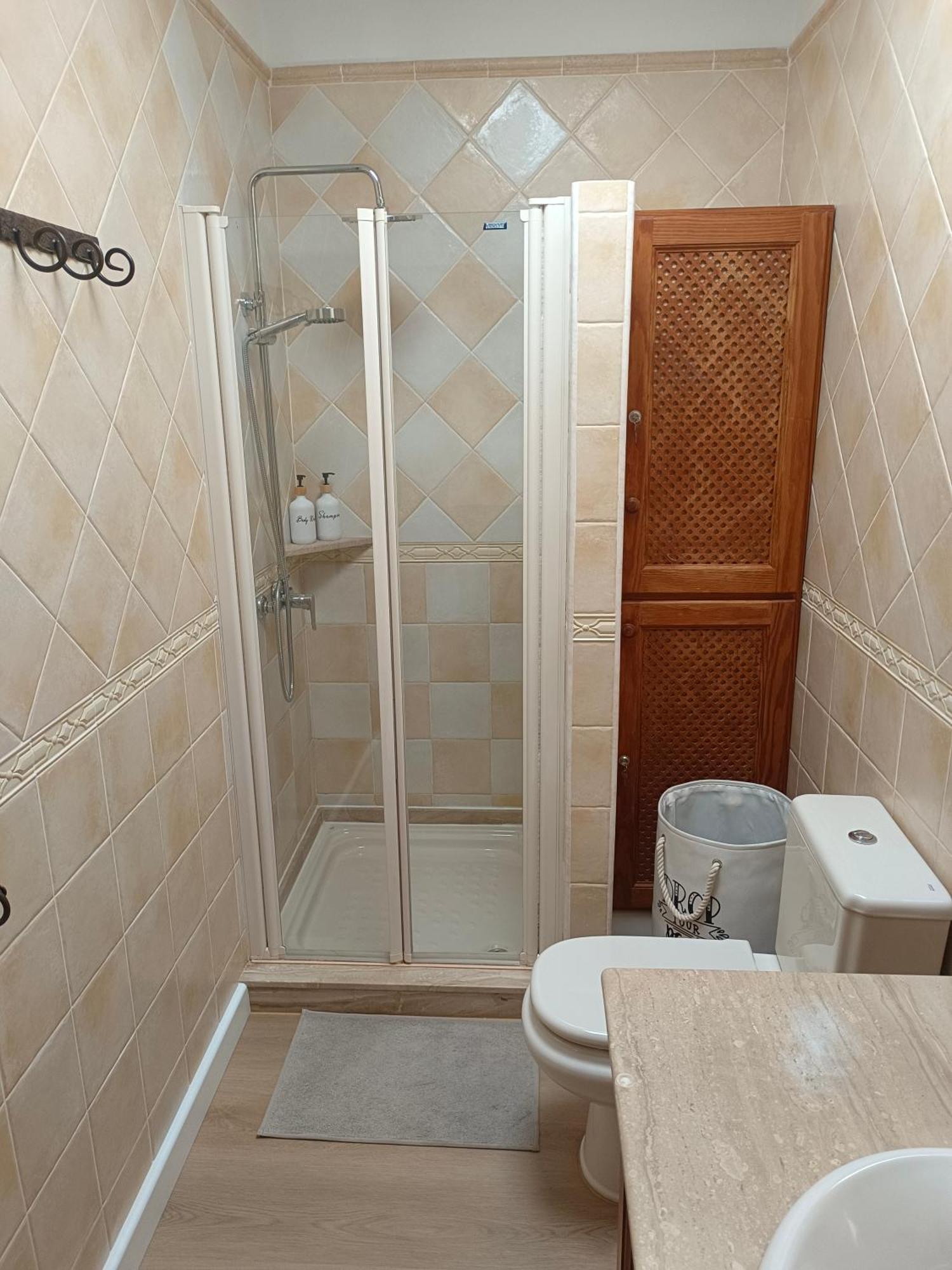 Casa Valentina Apartment Tias Ngoại thất bức ảnh