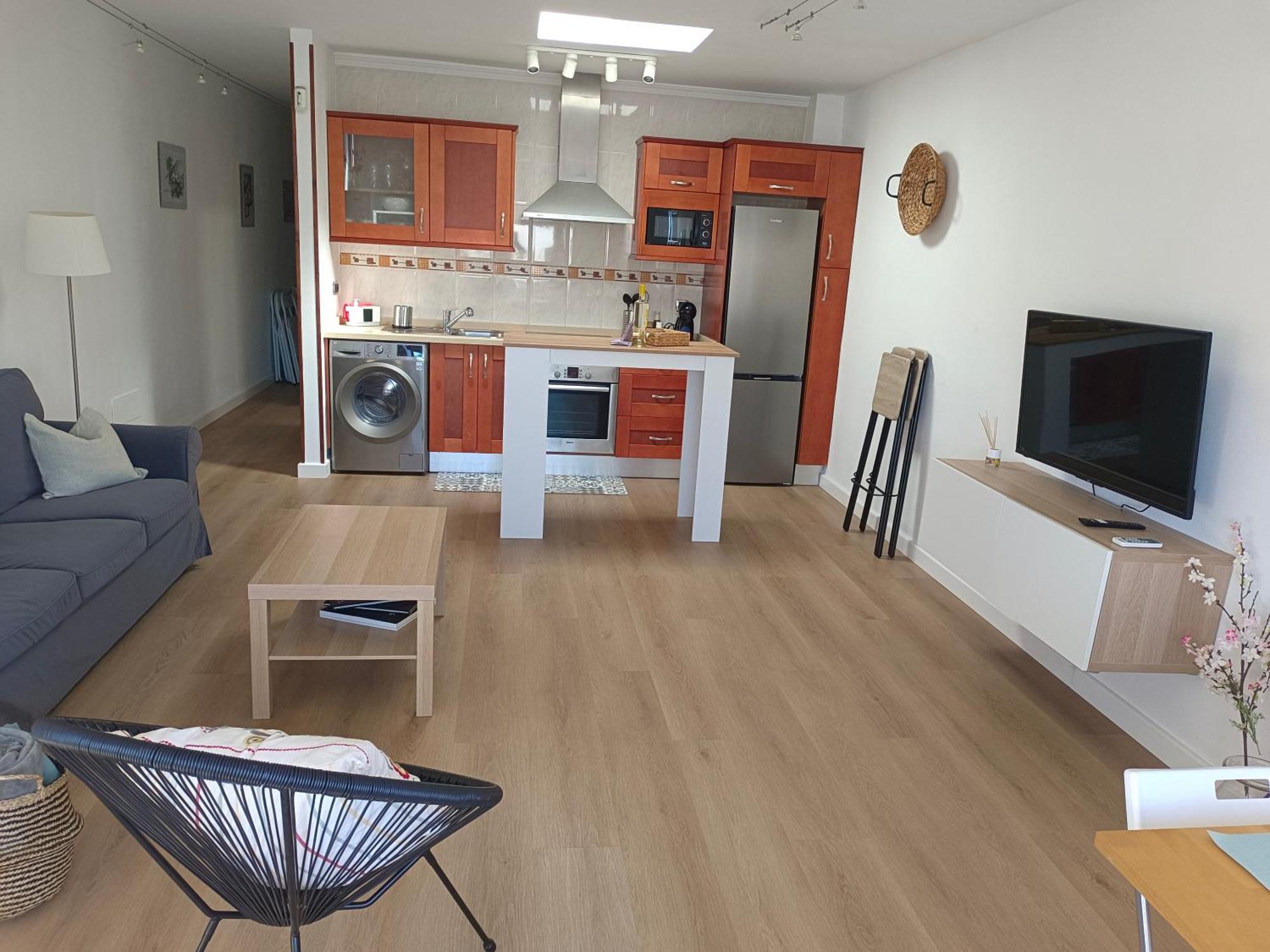 Casa Valentina Apartment Tias Ngoại thất bức ảnh
