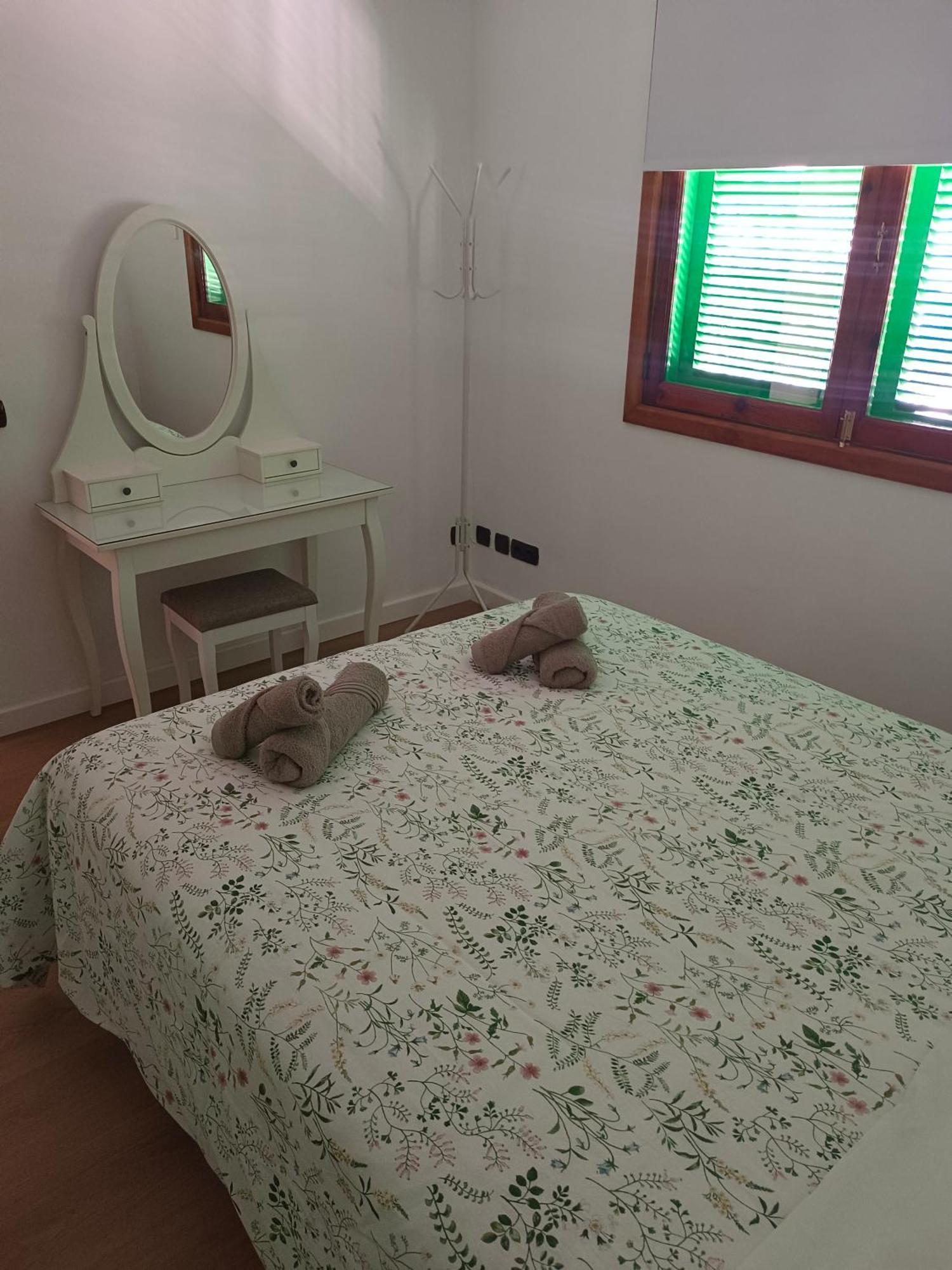 Casa Valentina Apartment Tias Ngoại thất bức ảnh