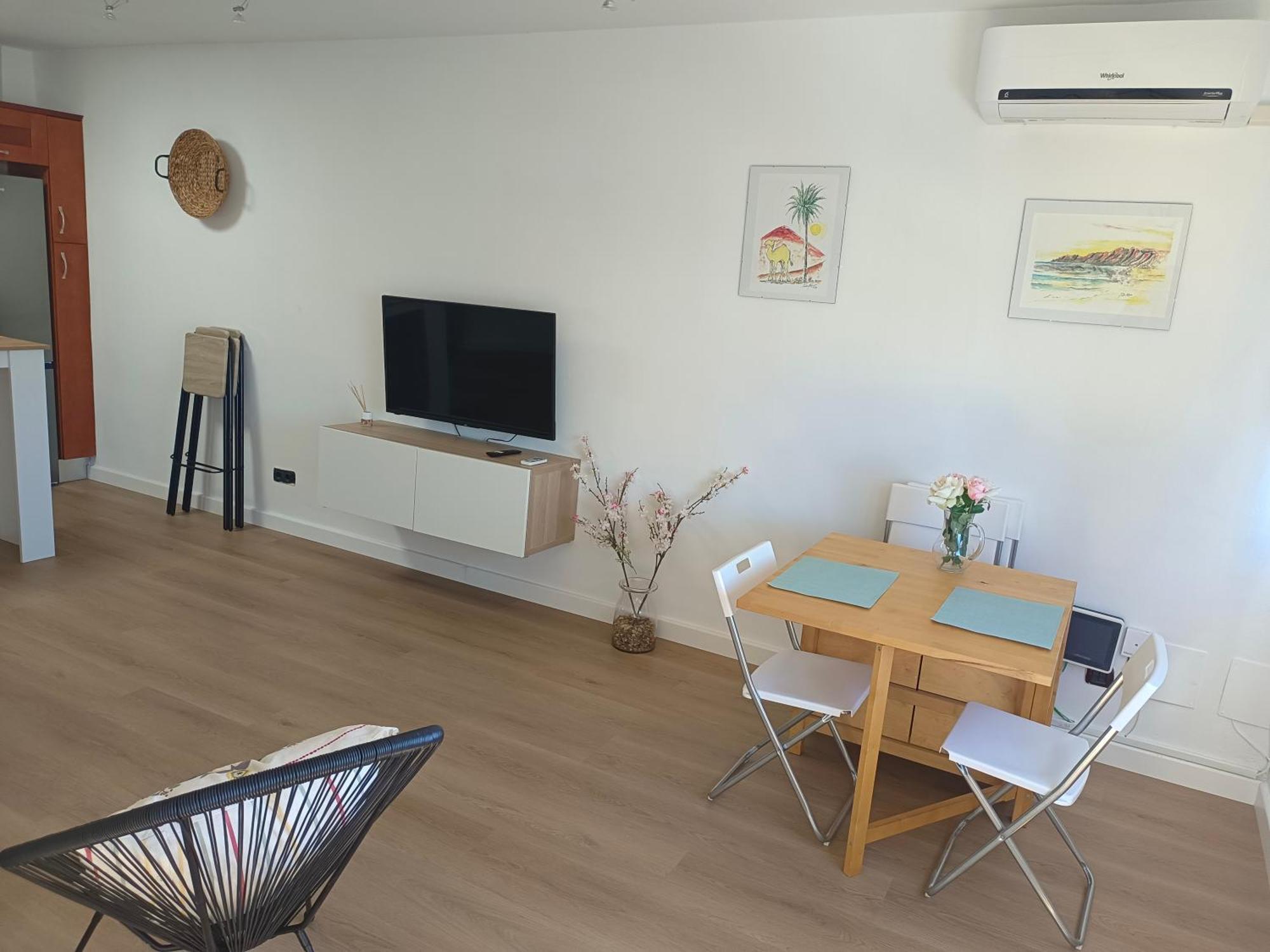 Casa Valentina Apartment Tias Ngoại thất bức ảnh
