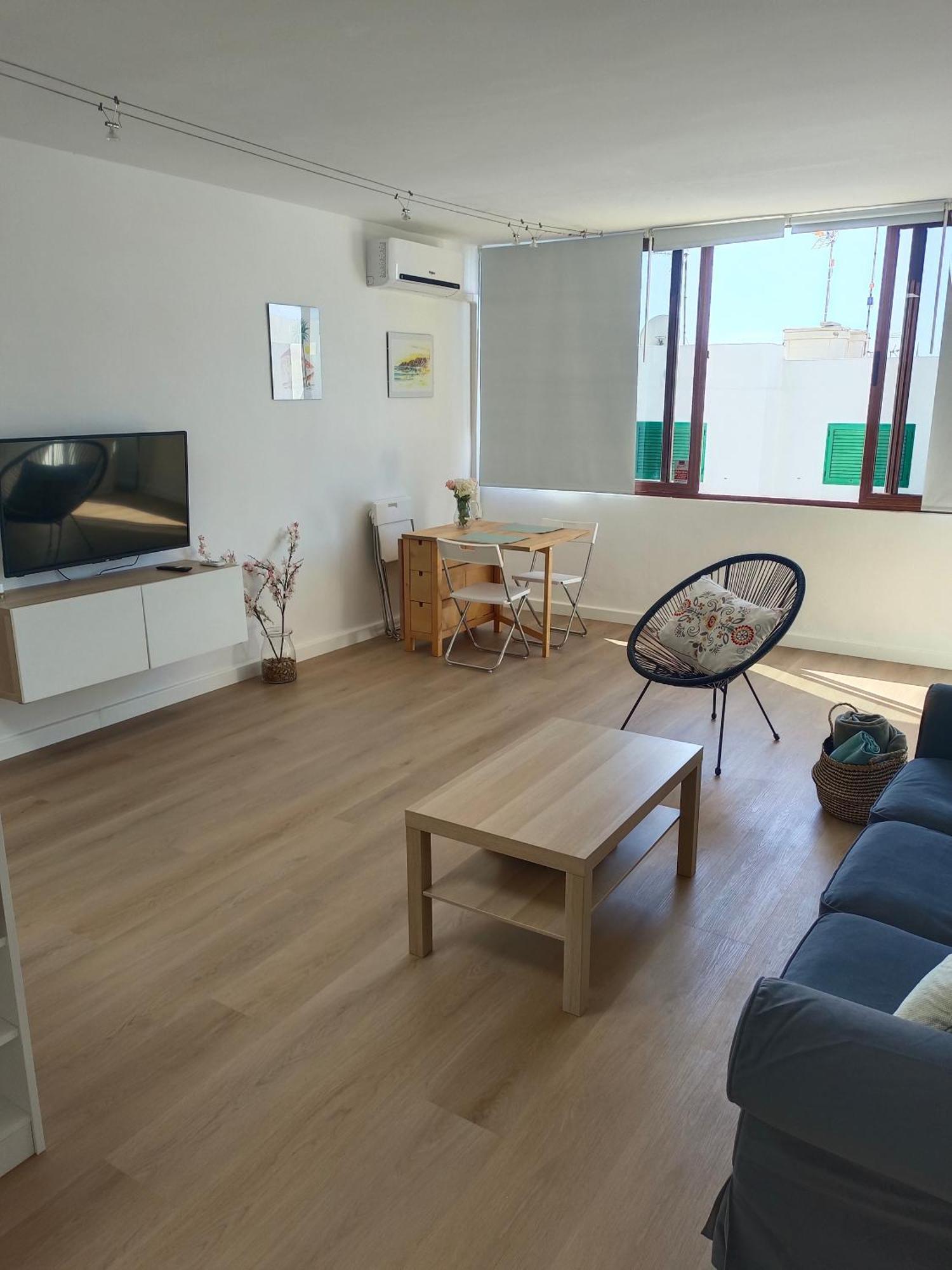 Casa Valentina Apartment Tias Ngoại thất bức ảnh