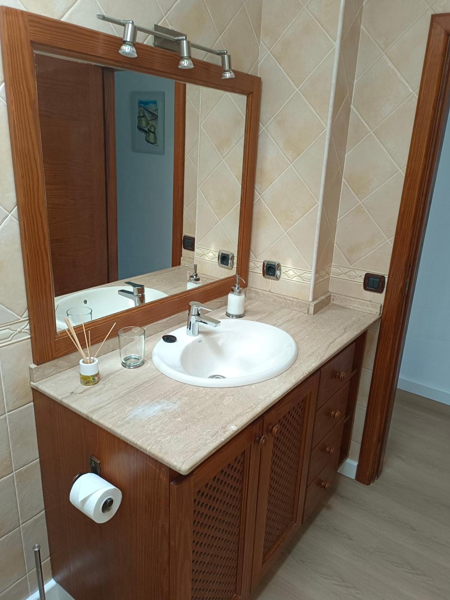 Casa Valentina Apartment Tias Ngoại thất bức ảnh