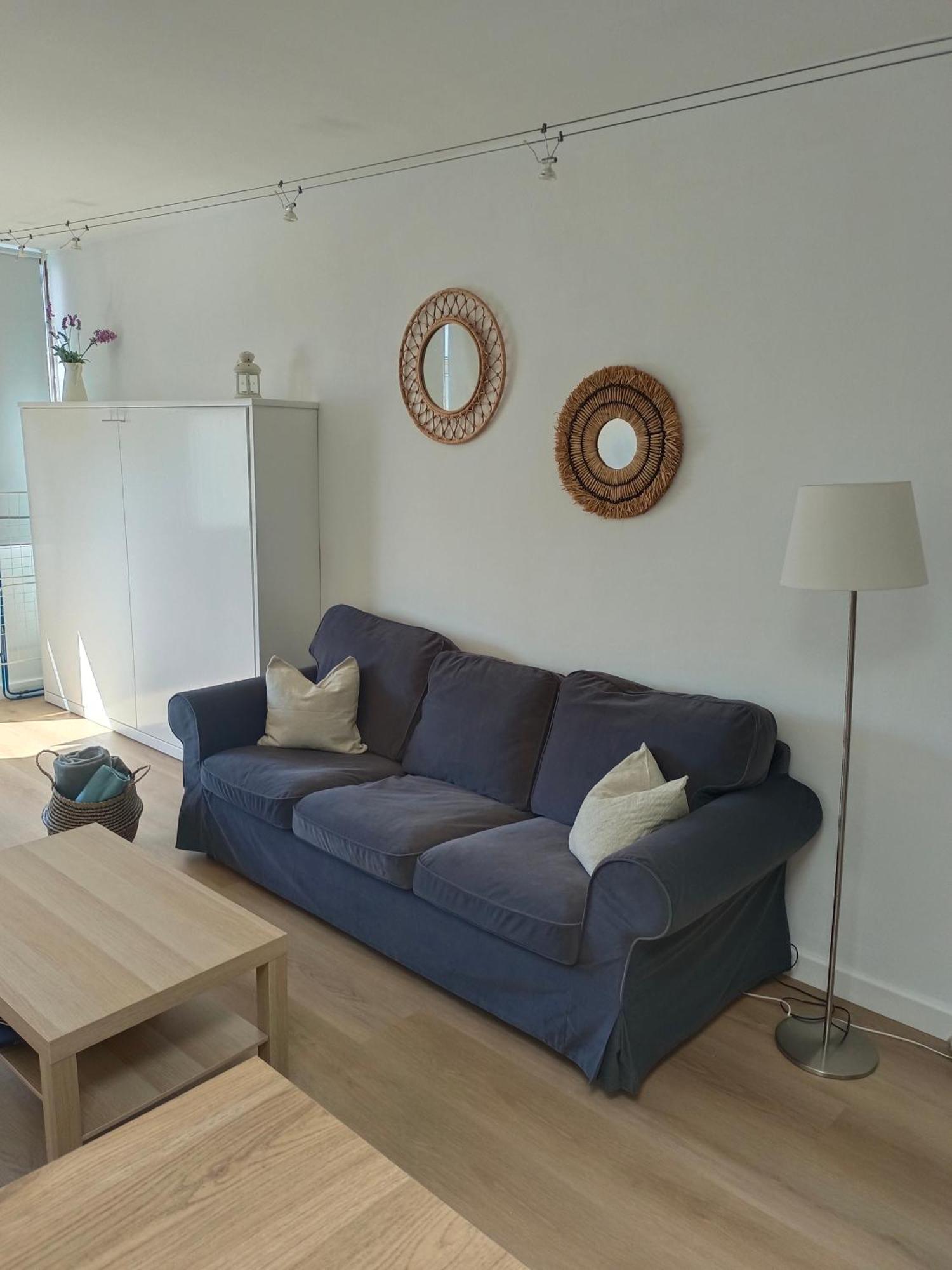 Casa Valentina Apartment Tias Ngoại thất bức ảnh